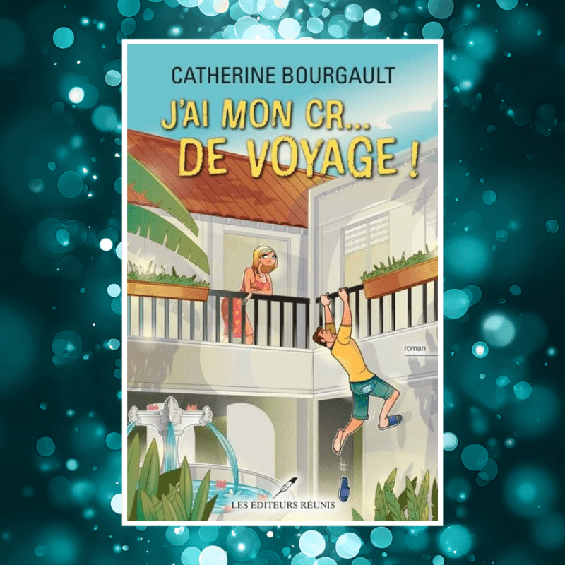 J&rsquo;ai mon cr… de voyage&nbsp;!