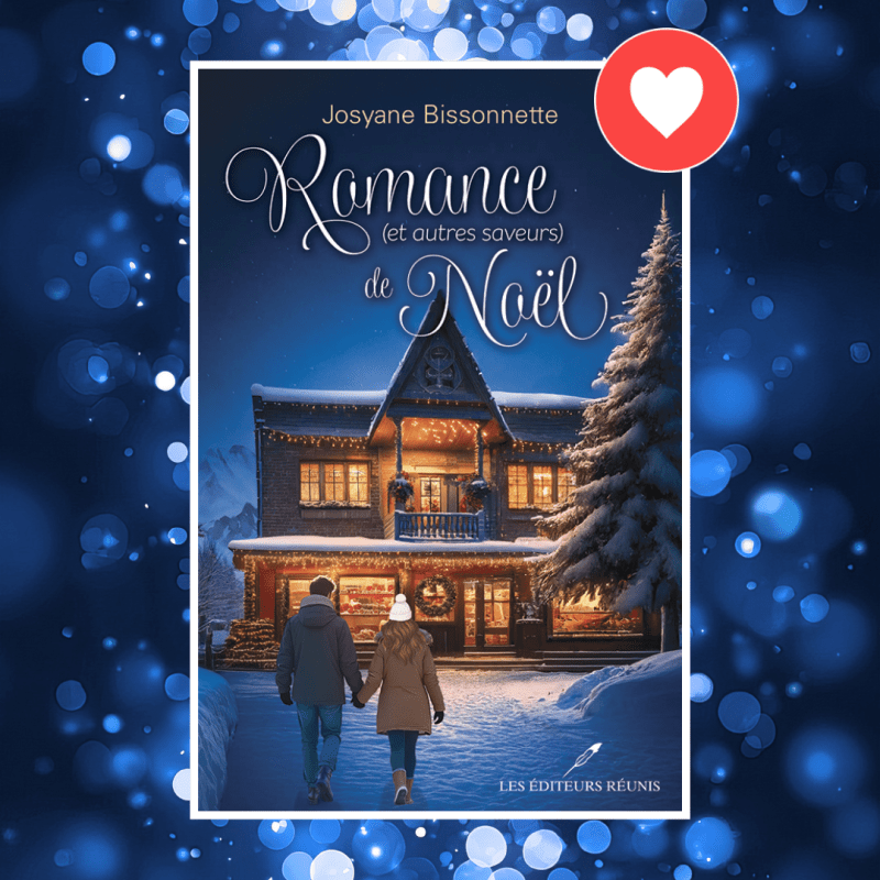 Romance (et autres saveurs) de&nbsp;Noël