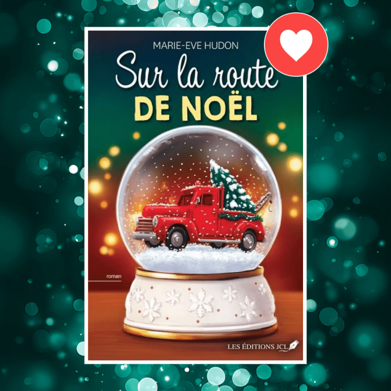 Sur la route de&nbsp;Noël
