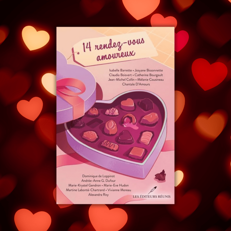 14 rendez-vous amoureux