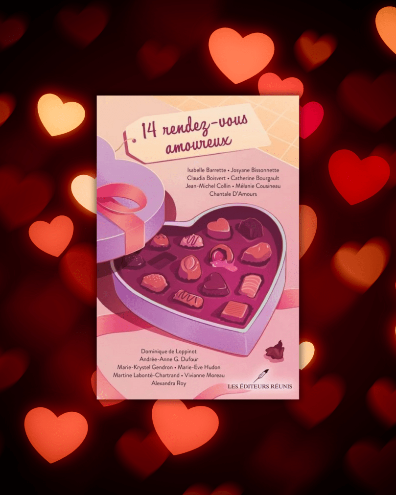14 rendez-vous amoureux