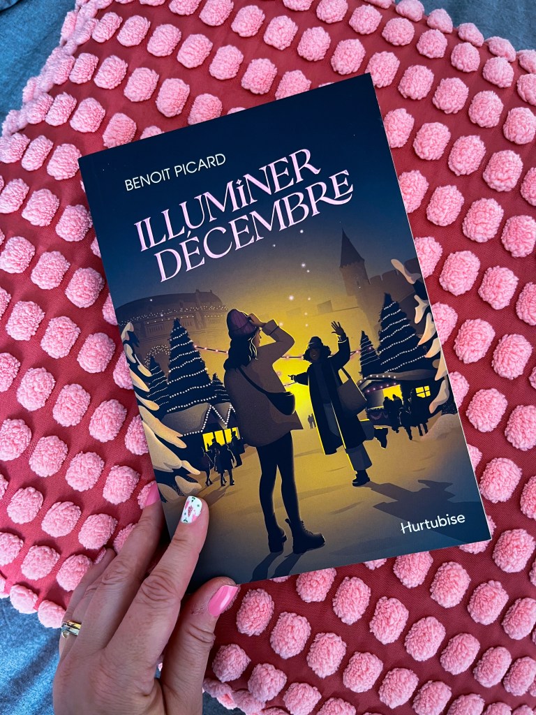 Illuminer décembre