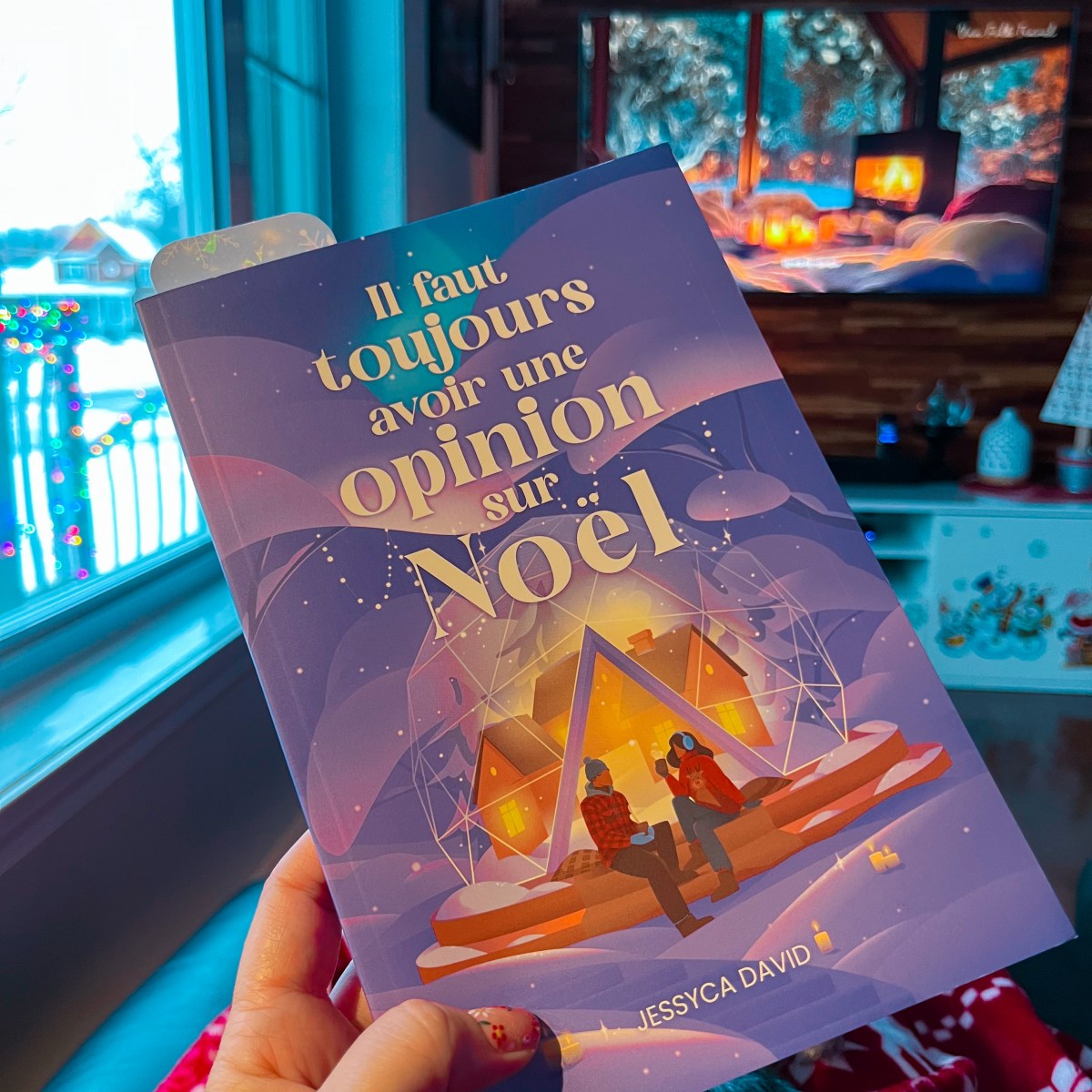 Il faut toujours une opinion sur&nbsp;Noël