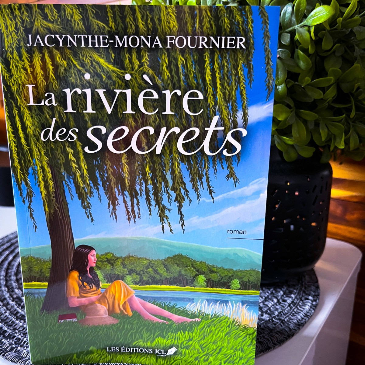 La rivière des&nbsp;secrets
