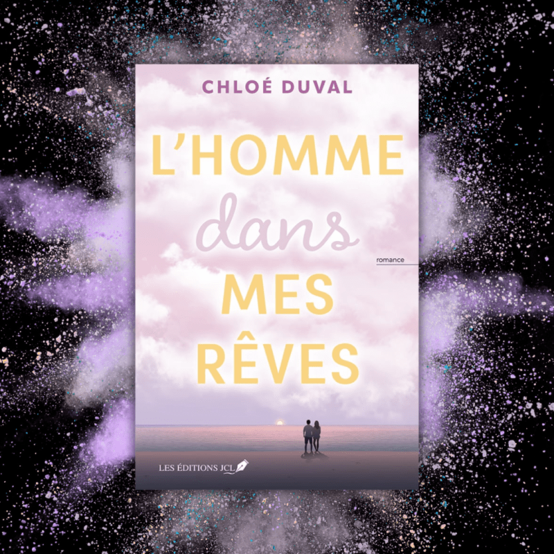 L&rsquo;homme dans mes&nbsp;rêves