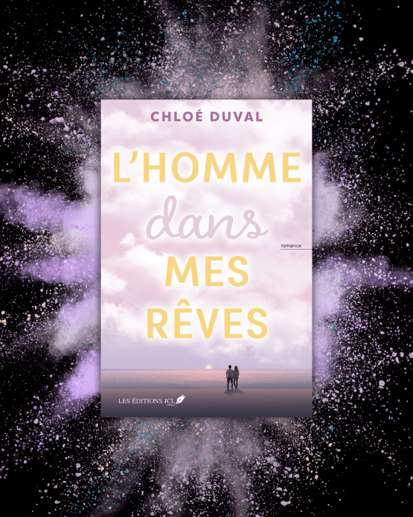 L&rsquo;homme dans mes&nbsp;rêves
