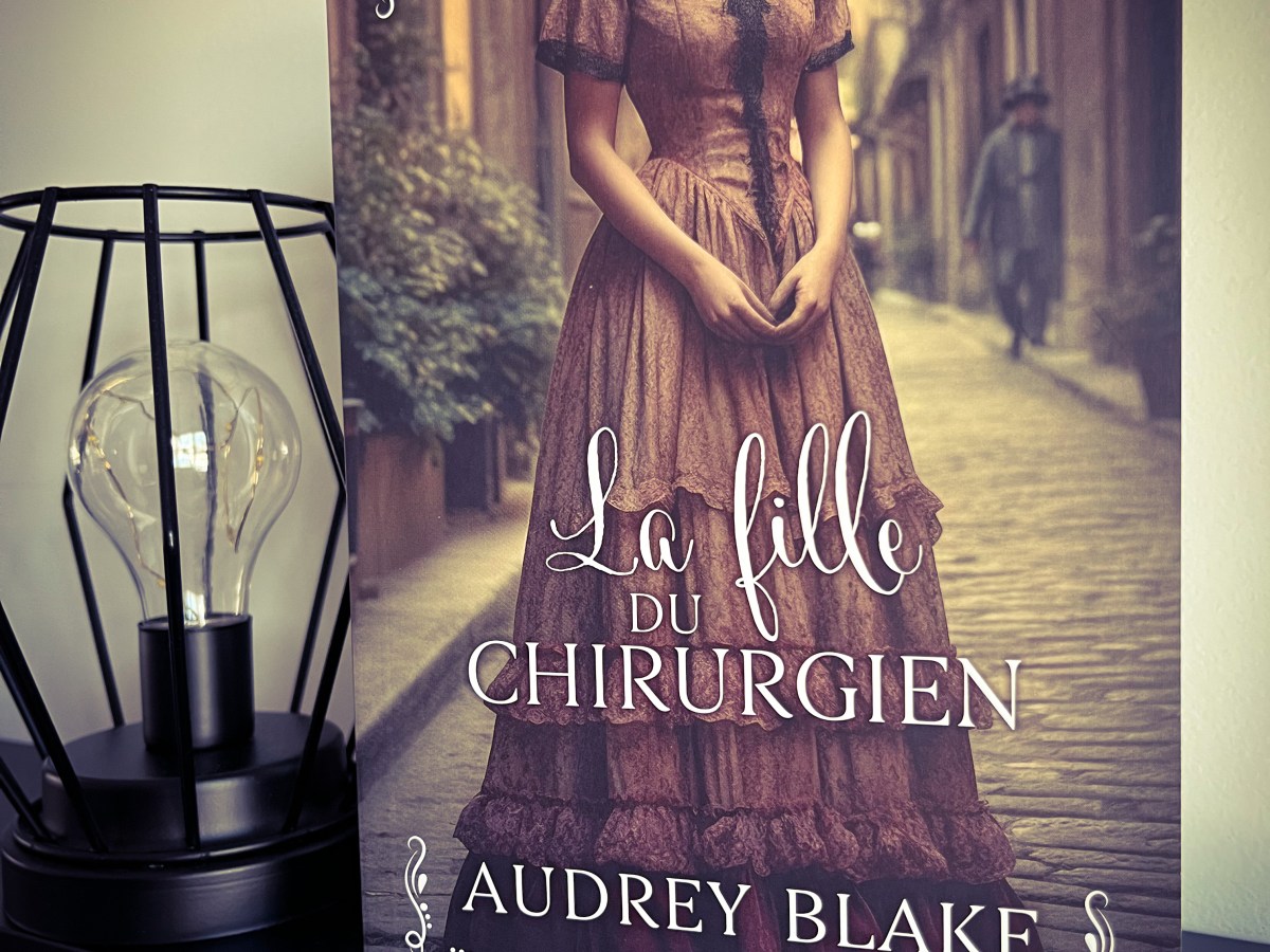 La fille du&nbsp;chirurgien