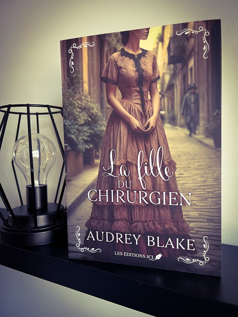 La fille du&nbsp;chirurgien