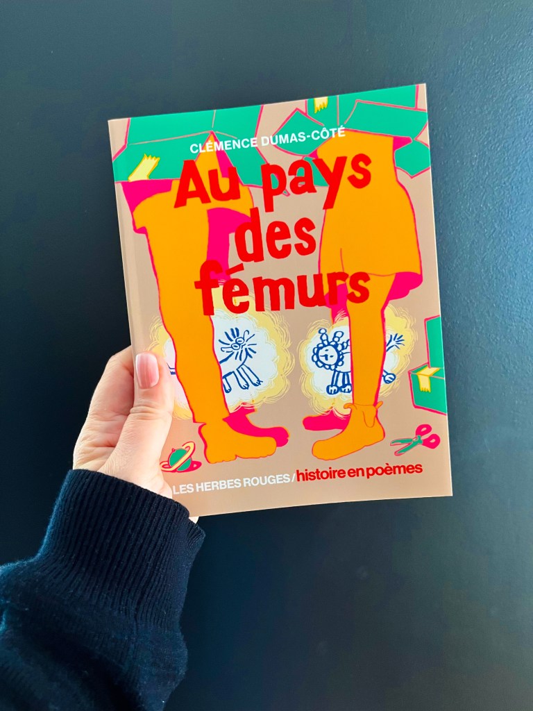 Au pays des&nbsp;fémurs